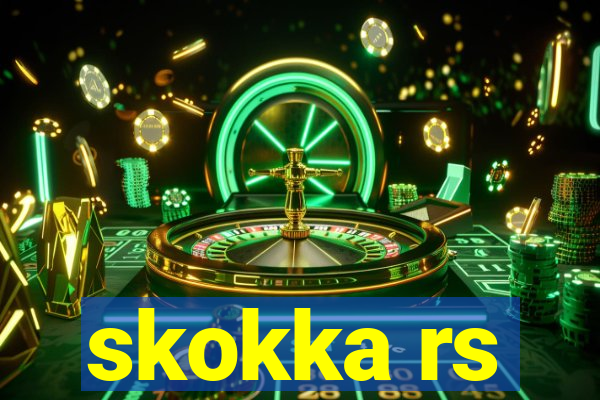 skokka rs